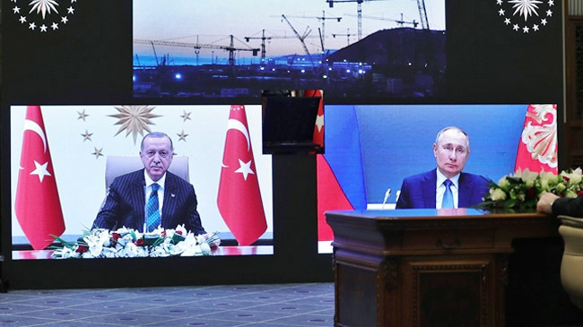 erdoan turkey president putin