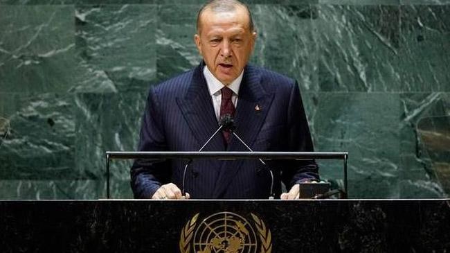 erdoan turkey president un rohingya