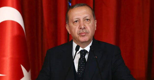 erdoan turkey president 1