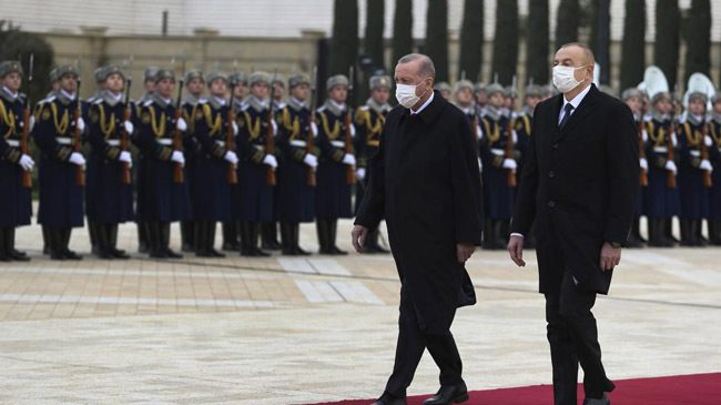 erdoan with aliev baku