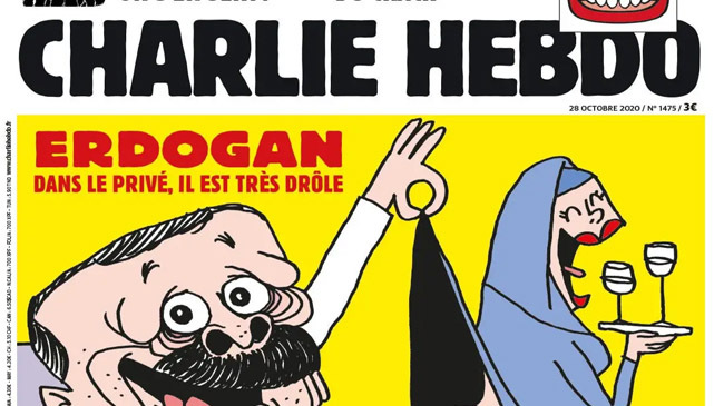 erdoans cartoon charlie hebdo