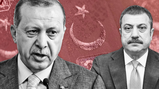 erdogan agbal