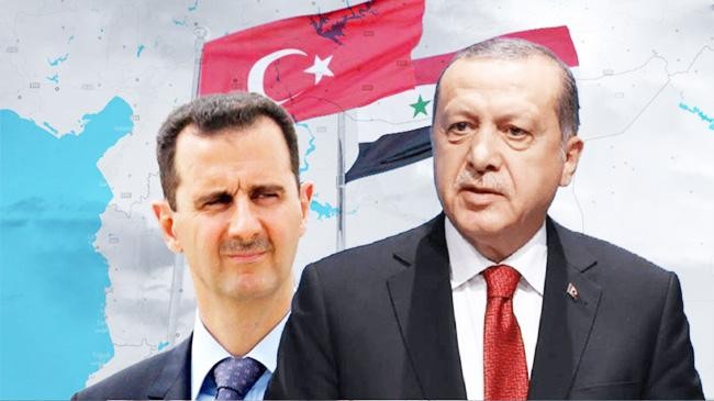 erdogan and asad