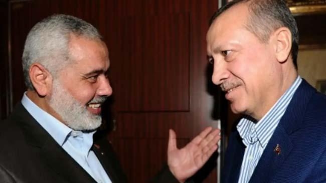 erdogan and hamas