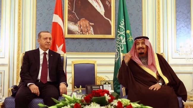 erdogan and king salman