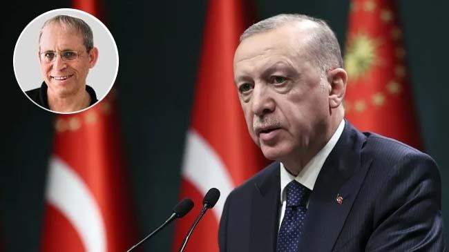 erdogan and shargai