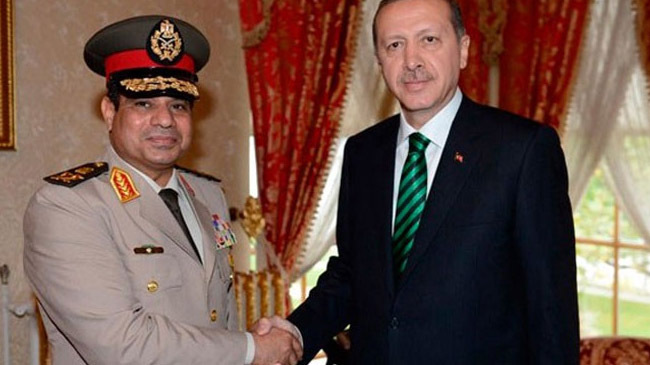 erdogan and sisi