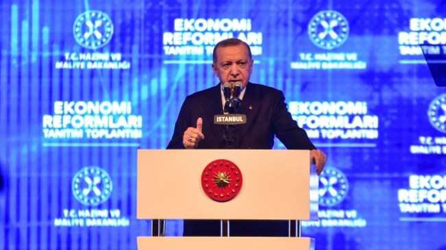 erdogan economy