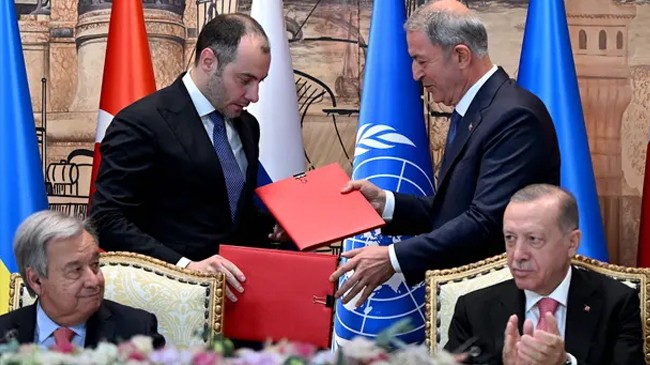 erdogan grain deal