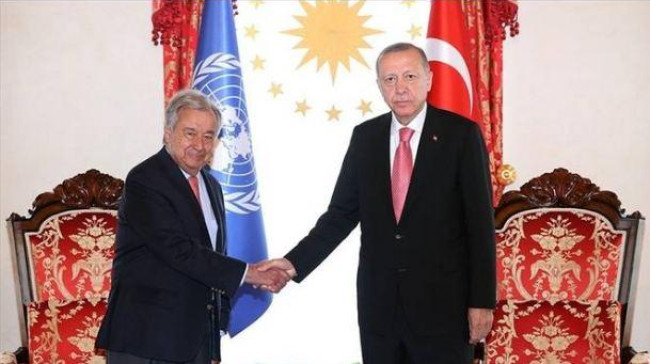 erdogan guteres