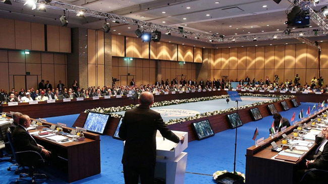 erdogan in oic meaning