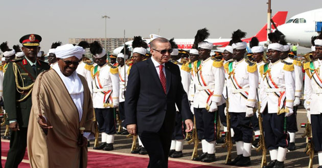 erdogan in sudan 2