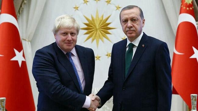 erdogan johnson erdogan johnson