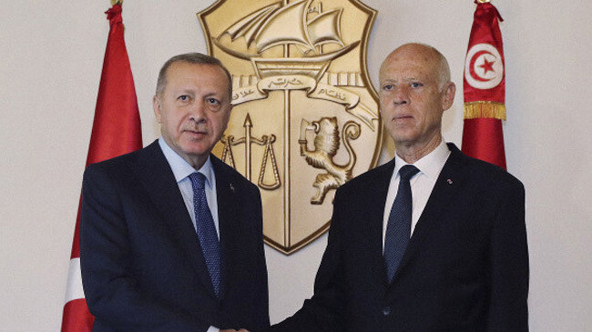 erdogan kayes saeed