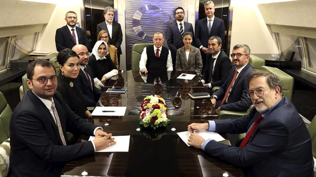 erdogan meeting