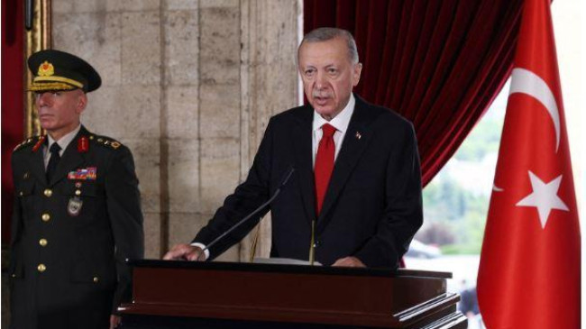 erdogan new