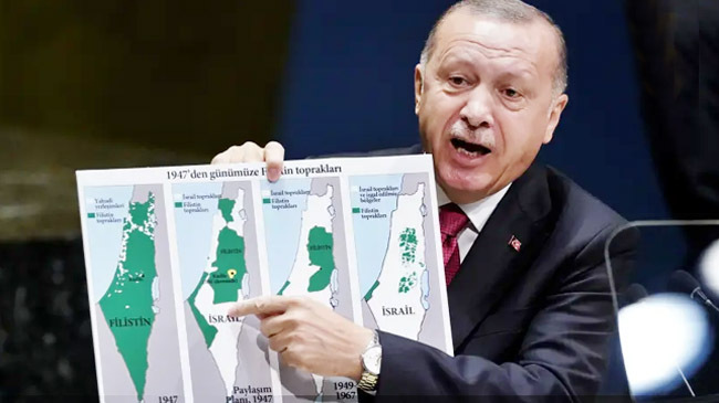 erdogan palestine 1