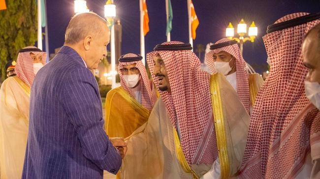 erdogan salman