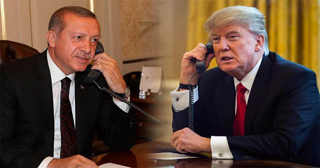 erdogan trump