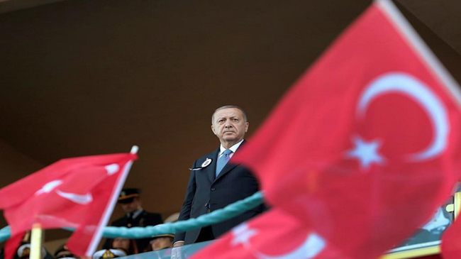 erdogan turki 5 september