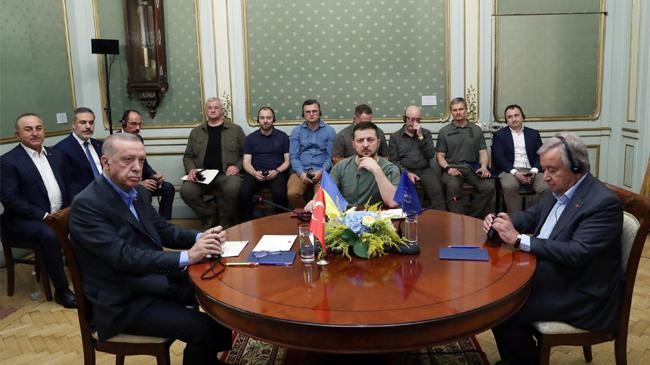 erdogan zelenskyy guterres summit
