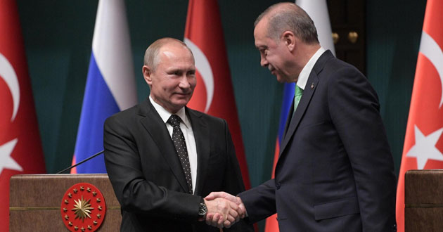 erdugan putin in ankara