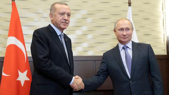 ergogan putin