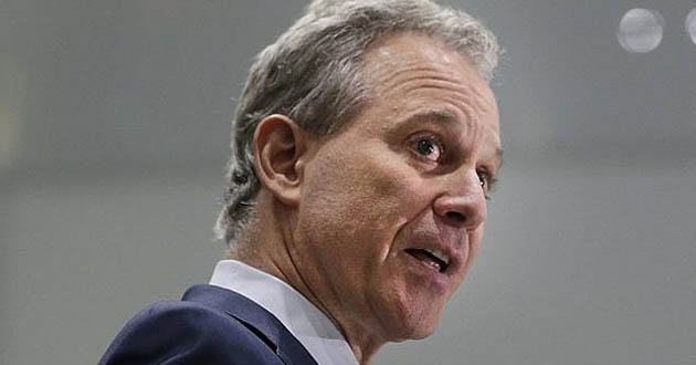 eric schneiderman