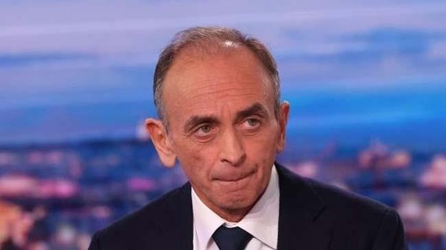 eric zemmour