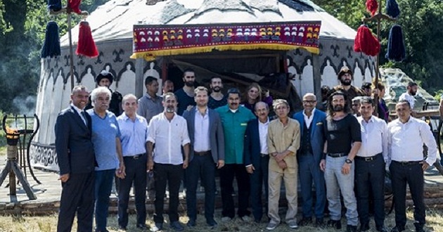 ertugrul venezuela president maduro inner