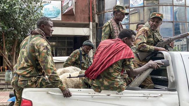 ethiopia tigre clash bangladeshi