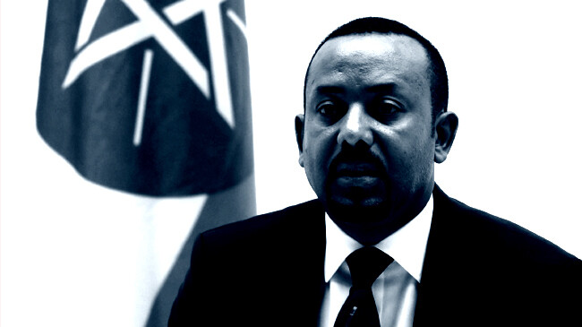 ইথিওপিয়া: নীল নদের পানি নিয়ে আগ্রাসনের ইচ্ছা নেই