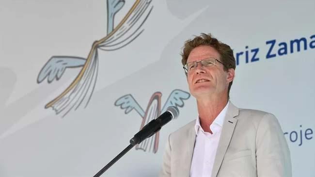eu envoy