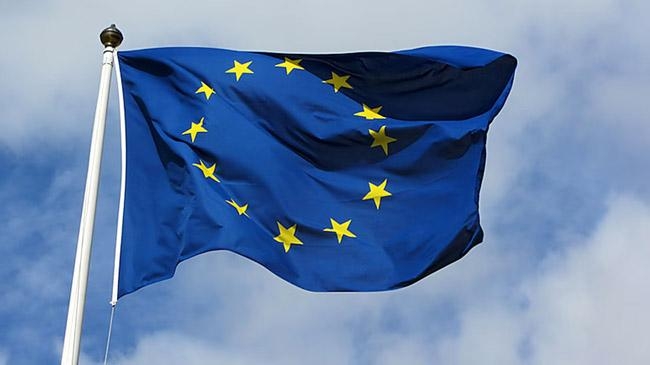 eu flag
