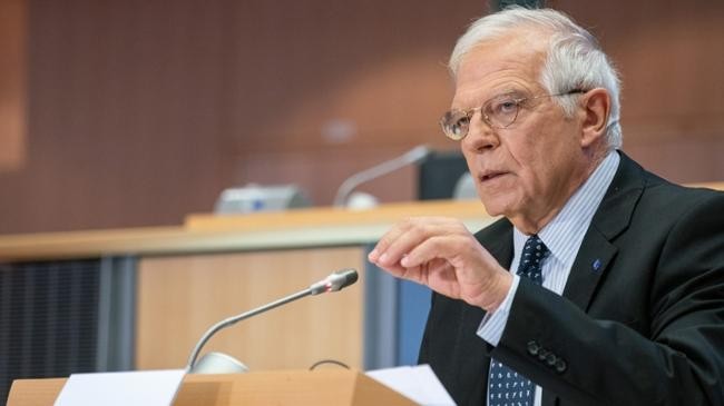 eu foreign policy chief josep borrell 1