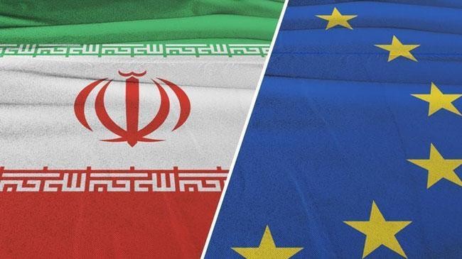 eu iran