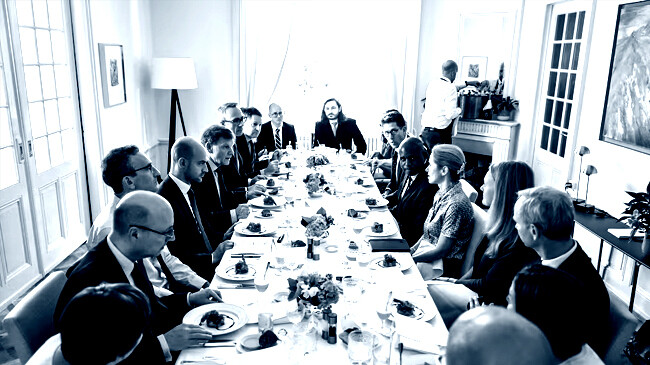 eu leaders at geneva