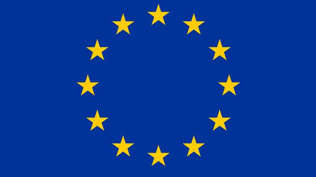 eu logo