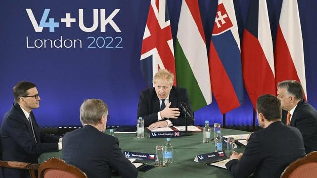 eu meet