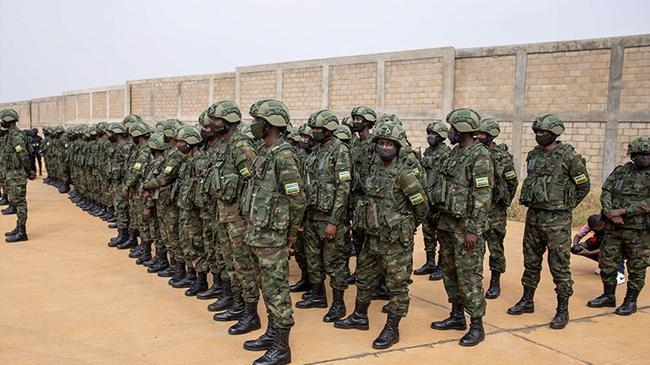 eu mission to train mozambican troops to fight terrorism