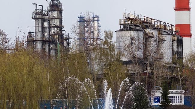 eu oil embargo against russia