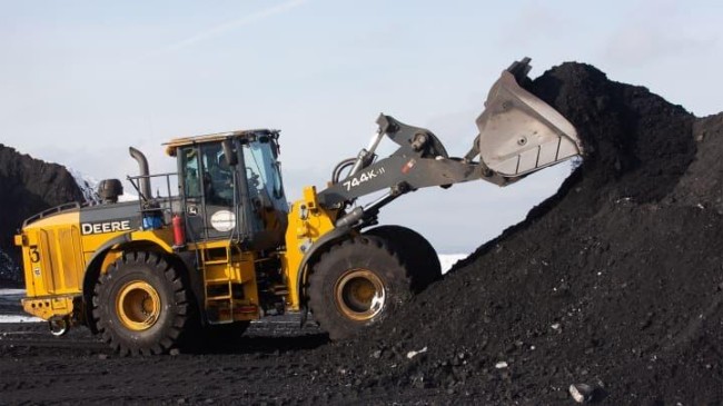 eu to ban russian coal imports