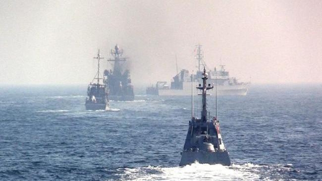 eu to ban russian ships from entering ports