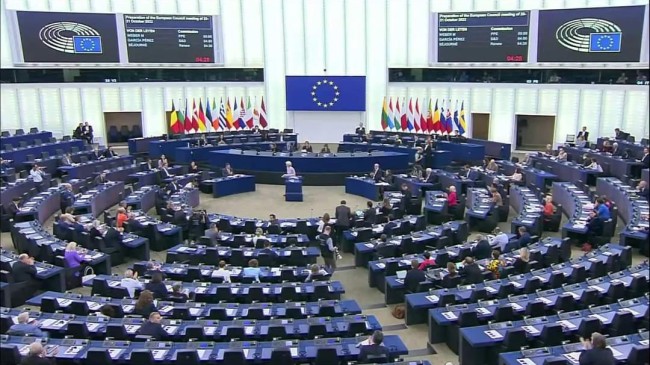 europe eu parliament