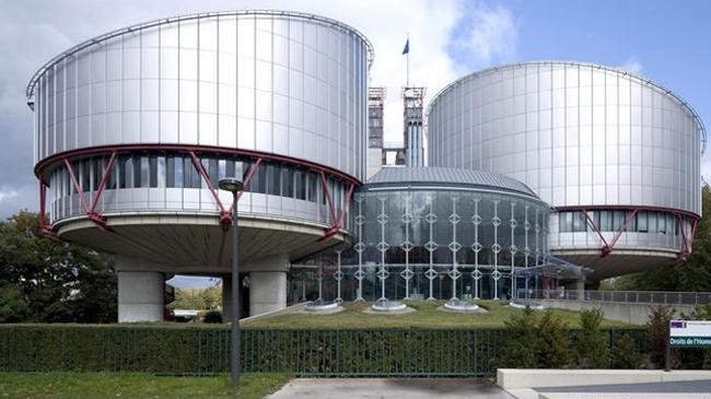 european court of human rights echr