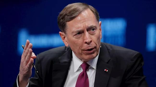 ex cia chief
