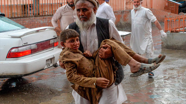 explosion afgan mosque