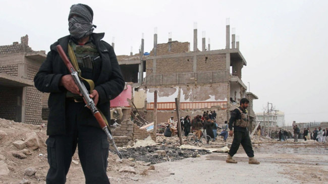 explosion afghanistan lost live