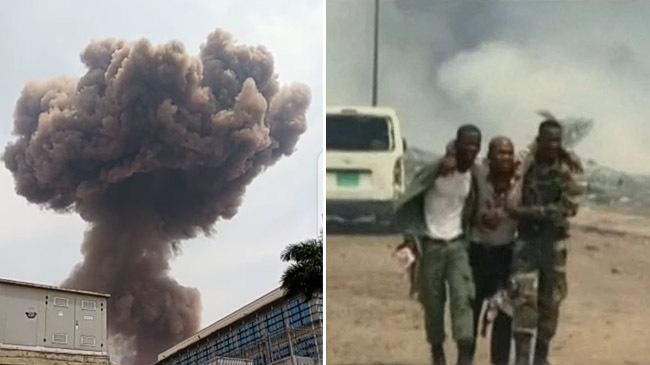 explosion in guinea 1