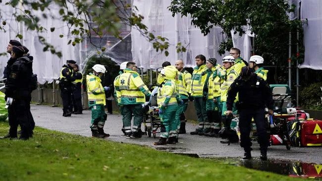 explosion sweden 2